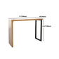 Contemporary Pub Set 1/2/3 Pcs Solid Wood Counter and Bar Stools Clearhalo 'Bar Furniture' 'furn' 'furn_home_bar_bar_sets' 'Furniture' 'Home Bars & Bar Sets' 'home_bar_bar_sets' 'Kitchen & Dining Furniture' 5690534