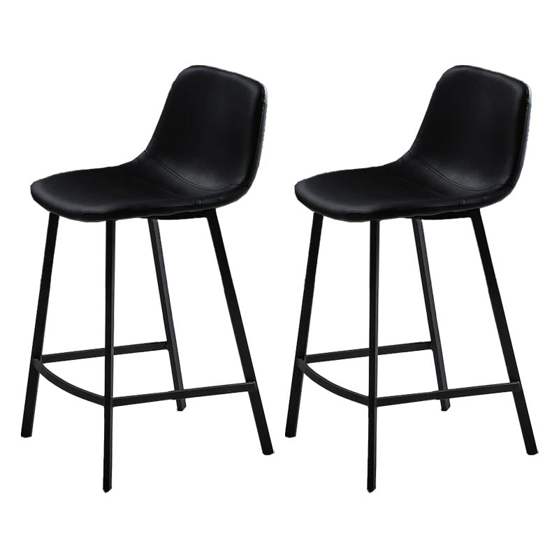 Juego de mesa de bar moderna, mesa de bar de madera maciza de 1/2/3 piezas con taburetes de bar tapizados