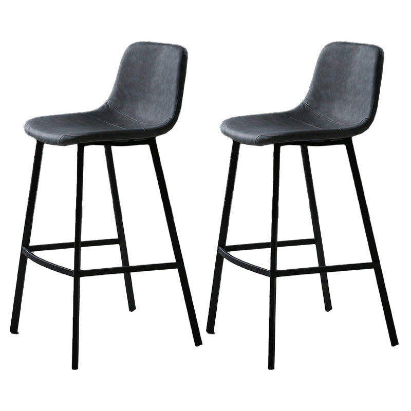 Juego de mesa de bar moderna, mesa de bar de madera maciza de 1/2/3 piezas con taburetes de bar tapizados