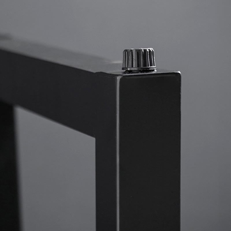 Juego de mesa de bar moderna, mesa de bar de madera maciza de 1/2/3 piezas con taburetes de bar tapizados