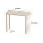 Contemporary Bar Table Set 1/2/3 Pcs White Stone Bar Table with Stools Clearhalo 'Bar Furniture' 'furn' 'furn_home_bar_bar_sets' 'Furniture' 'Home Bars & Bar Sets' 'home_bar_bar_sets' 'Kitchen & Dining Furniture' 5690716