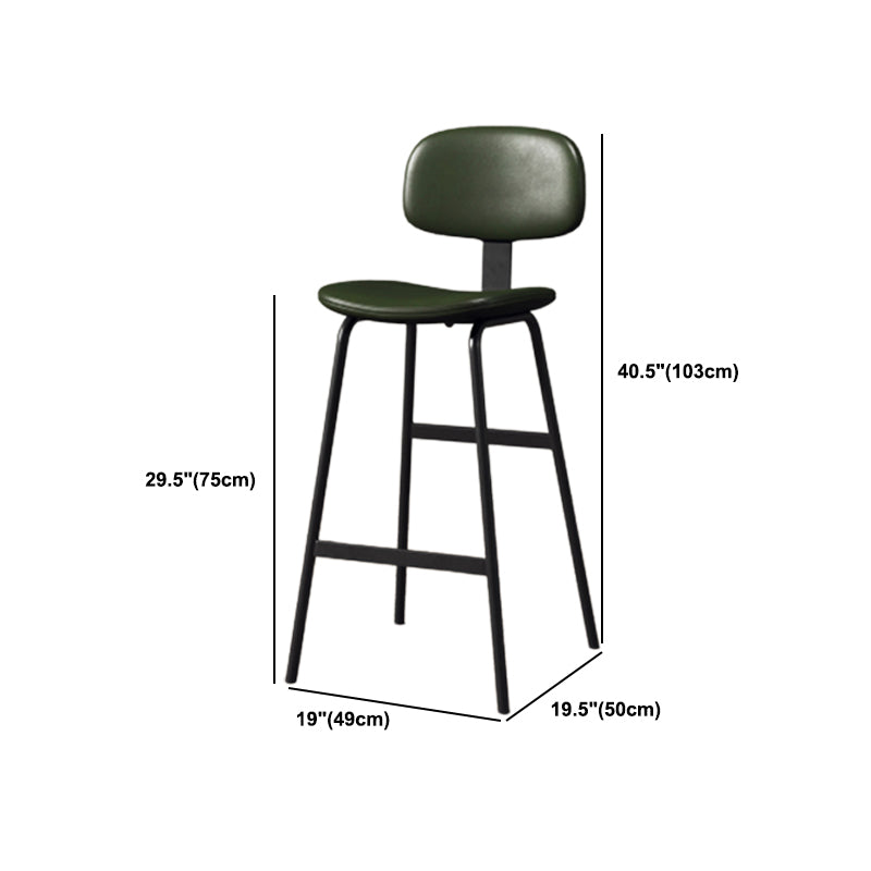 Industrial Bar Table Set 1/7 Pieces Solid Wood Rectangle Counter Table for Indoor Clearhalo 'Bar Furniture' 'furn' 'furn_home_bar_bar_sets' 'Furniture' 'Home Bars & Bar Sets' 'home_bar_bar_sets' 'Kitchen & Dining Furniture' 5690806