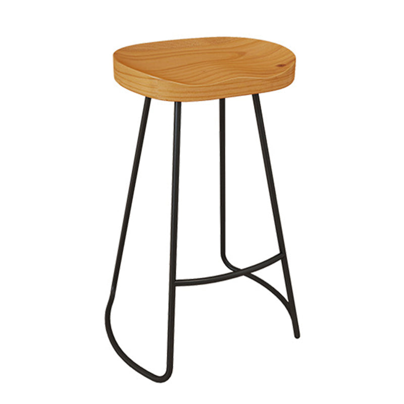 Juego de mostrador moderno de 1/2/4/5/7/9 piezas, juego de mesa rectangular de madera y barra de Metal