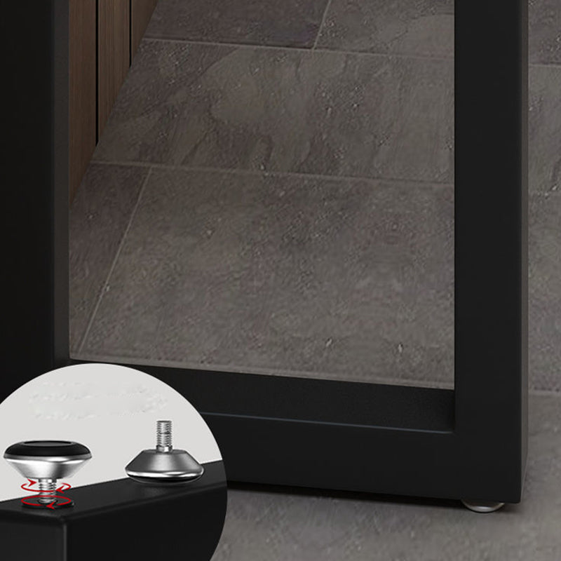 Industrial Rectangle Bar Table Set 1/4/5 Pieces Wood Counter Table Clearhalo 'Bar Furniture' 'furn' 'furn_home_bar_bar_sets' 'Furniture' 'Home Bars & Bar Sets' 'home_bar_bar_sets' 'Kitchen & Dining Furniture' 5690949