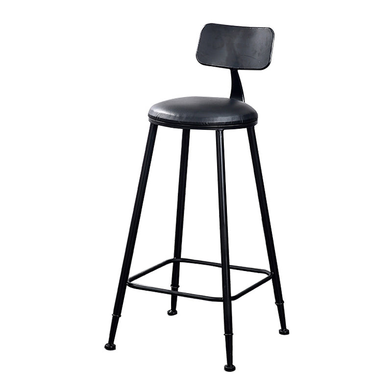 Juego de mesa de bar rectangular industrial, mesa de mostrador de madera de 1/6/9 piezas