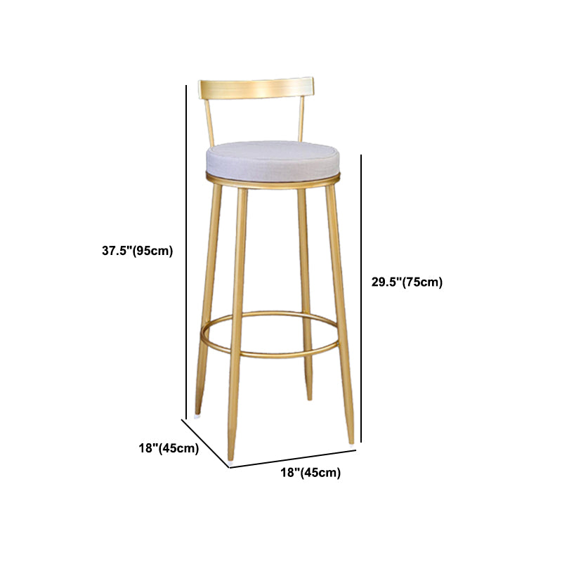 Juego de mesa de pub de piedra blanca rectangular de 1/2/4/7 piezas de altura de mostrador Glam para interiores