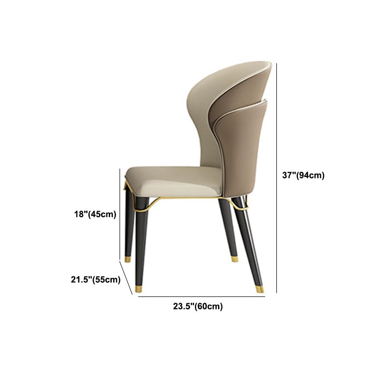 Tavolo da pranzo rettangolare set 1/2/5/6/7 PCS SINTERATO SINTERATO TAVOLO DI PERCHIE