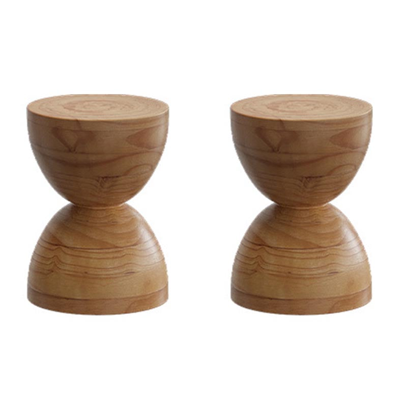Moderne eetmeubelset 1/2/5 stuks massief houten eettafel en stoelen