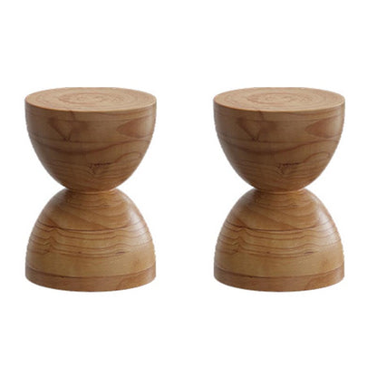 Moderne eetmeubelset 1/2/5 stuks massief houten eettafel en stoelen