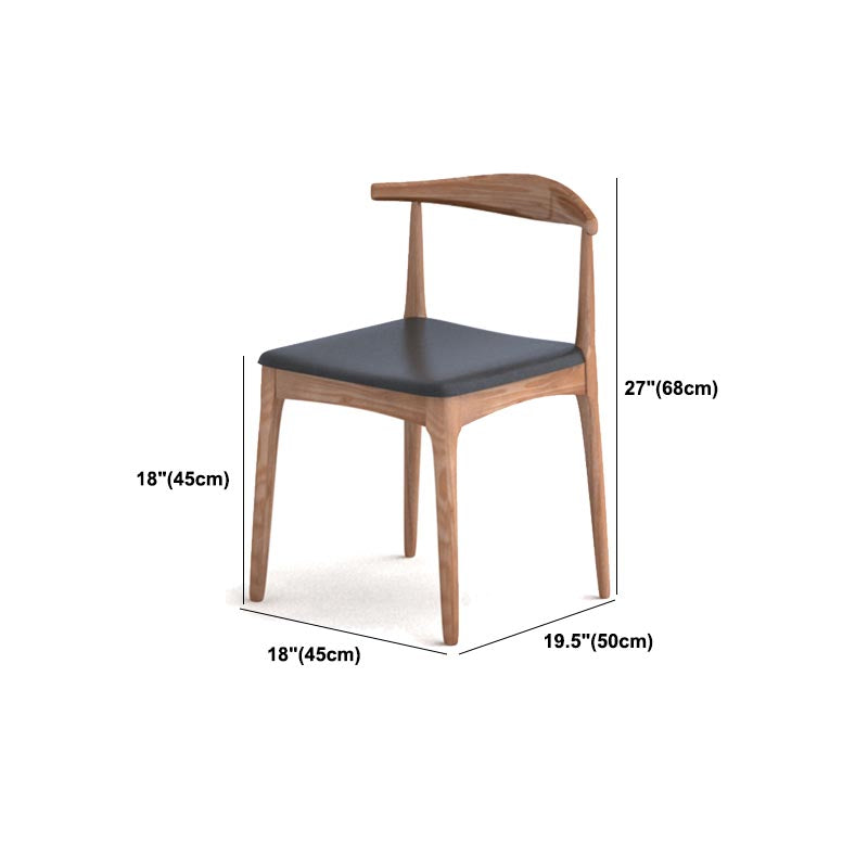 Industrial 1/2/7 Pieces Dining Set Wood Dining Furniture for Shop Clearhalo 'Dining Room Sets' 'Dining Tables & Seating' 'dining_room_set' 'furn' 'furn_dining_room_set' 'Furniture' 'Kitchen & Dining Furniture' 5691619