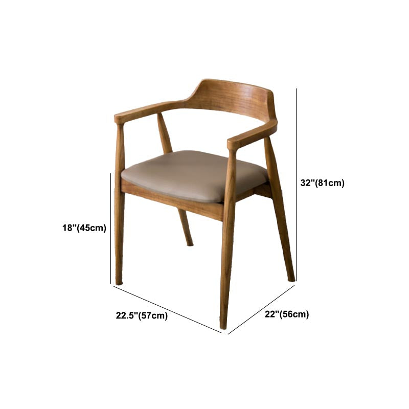 Industrial 1/2/7 Pieces Dining Set Wood Dining Furniture for Shop Clearhalo 'Dining Room Sets' 'Dining Tables & Seating' 'dining_room_set' 'furn' 'furn_dining_room_set' 'Furniture' 'Kitchen & Dining Furniture' 5691621
