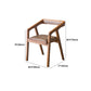 Industrial 1/2/7 Pieces Dining Set Wood Dining Furniture for Shop Clearhalo 'Dining Room Sets' 'Dining Tables & Seating' 'dining_room_set' 'furn' 'furn_dining_room_set' 'Furniture' 'Kitchen & Dining Furniture' 5691623