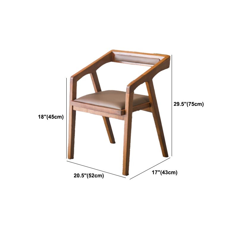 Industrial 1/2/7 Pieces Dining Set Wood Dining Furniture for Shop Clearhalo 'Dining Room Sets' 'Dining Tables & Seating' 'dining_room_set' 'furn' 'furn_dining_room_set' 'Furniture' 'Kitchen & Dining Furniture' 5691623