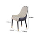 Glam Dining Set Stone 1/3/4 Pieces Dining Round Furniture for Home Clearhalo 'Dining Room Sets' 'Dining Tables & Seating' 'dining_room_set' 'furn' 'furn_dining_room_set' 'Furniture' 'Kitchen & Dining Furniture' 5691653