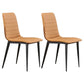 Zeitgenössisches Esszimmer-Set aus Stein, 1/2/5/7-teilig, Drehtisch-Möbel für Zuhause