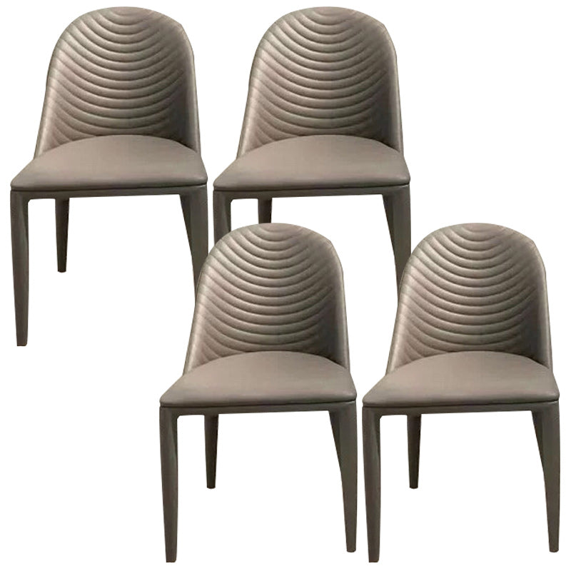 Juego de comedor Glam Oval Stone 1/4/5/7 piezas, muebles de comedor para el hogar