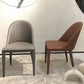 Juego de comedor Glam Oval Stone 1/4/5/7 piezas, muebles de comedor para el hogar