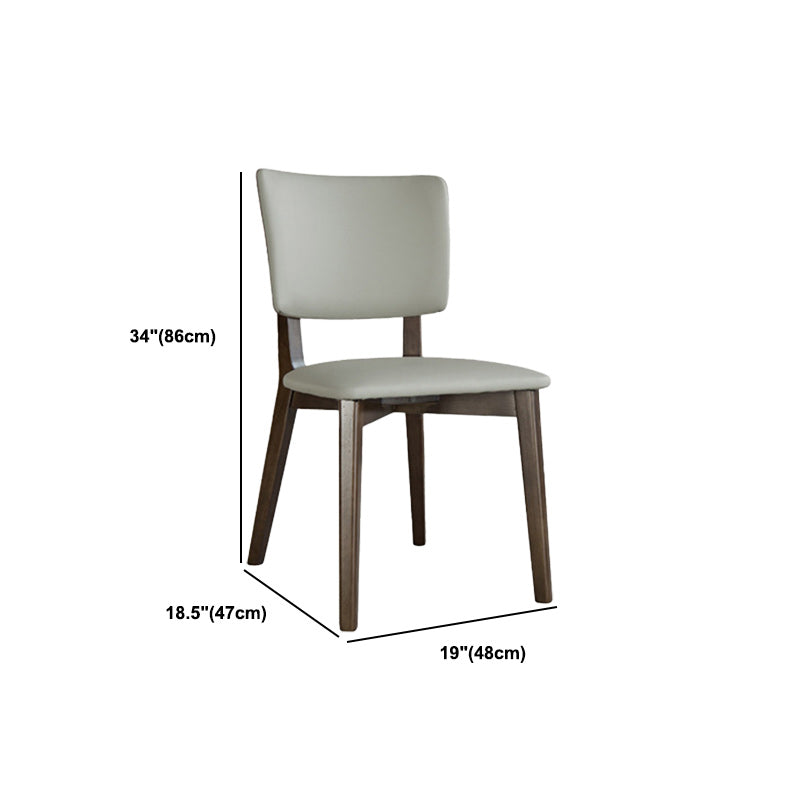 Modern Sintered Stone Dining Set Rectangle 1/2/5/7 Pieces Dining Room Table Set in Grey Clearhalo 'Dining Room Sets' 'Dining Tables & Seating' 'dining_room_set' 'furn' 'furn_dining_room_set' 'Furniture' 'Kitchen & Dining Furniture' 5691745