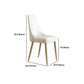 Glam Dining Set Stone 1/2/5/7 Pieces Dining Turntable Furniture for Home Clearhalo 'Dining Room Sets' 'Dining Tables & Seating' 'dining_room_set' 'furn' 'furn_dining_room_set' 'Furniture' 'Kitchen & Dining Furniture' 5691800