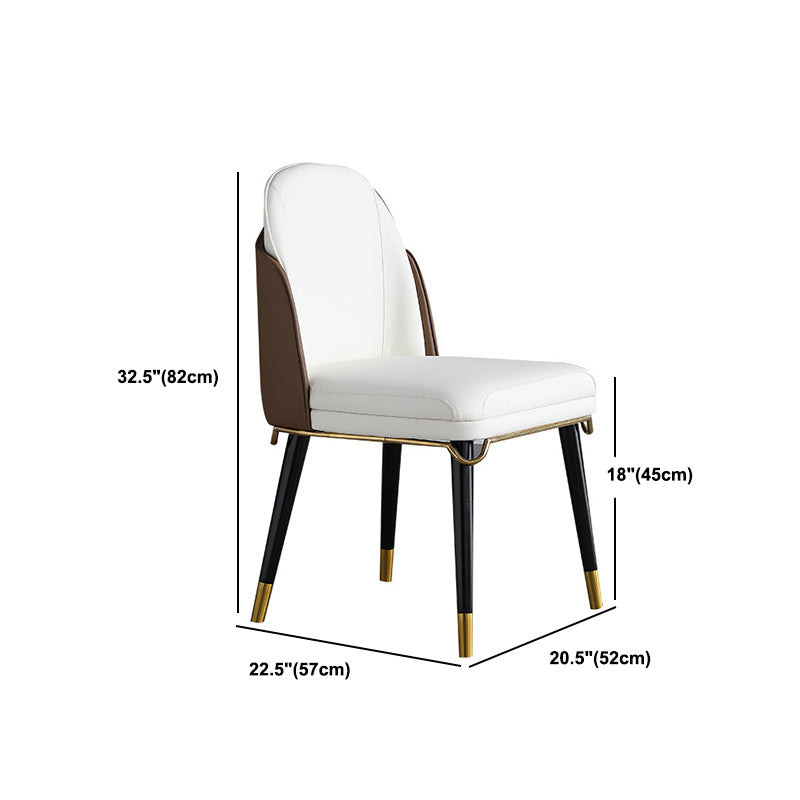 Glam Dining Set Stone 1/2/5/7 Pieces Dining Turntable Furniture for Home Clearhalo 'Dining Room Sets' 'Dining Tables & Seating' 'dining_room_set' 'furn' 'furn_dining_room_set' 'Furniture' 'Kitchen & Dining Furniture' 5691802