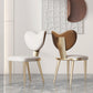 Sintered Stone Top Luxurious Dining Set Rectangle 1/2/4/5/7/9 Pieces Dining Room Table Set