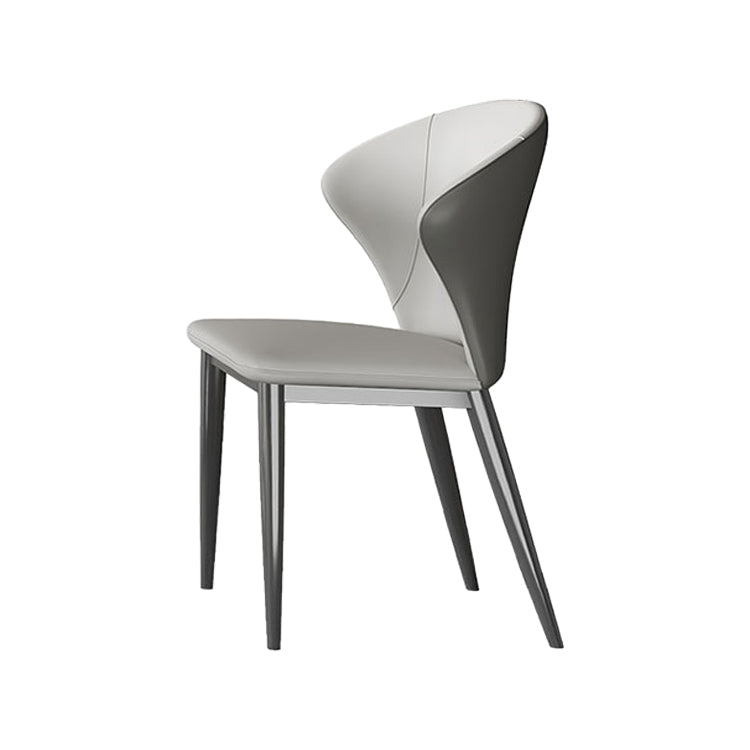 Modern Style Sintered Stone Rectangle Table Set 1/4/5/7 Pieces Dining Set Clearhalo 'Dining Room Sets' 'Dining Tables & Seating' 'dining_room_set' 'furn' 'furn_dining_room_set' 'Furniture' 'Kitchen & Dining Furniture' 5691937