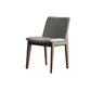 Contemporary Sintered Stone Rectangle Table Set 1/4/5 Pieces Dining Set Clearhalo 'Dining Room Sets' 'Dining Tables & Seating' 'dining_room_set' 'furn' 'furn_dining_room_set' 'Furniture' 'Kitchen & Dining Furniture' 5691995