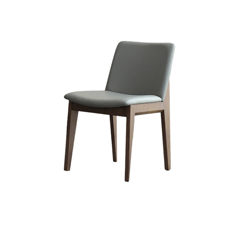 Contemporary Sintered Stone Rectangle Table Set 1/4/5 Pieces Dining Set Clearhalo 'Dining Room Sets' 'Dining Tables & Seating' 'dining_room_set' 'furn' 'furn_dining_room_set' 'Furniture' 'Kitchen & Dining Furniture' 5691995