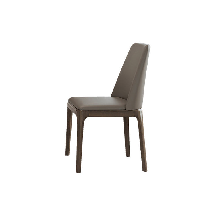 Contemporary Style Sintered Stone Rectangle Table Set 1/4/5/7 Pieces Dining Set Clearhalo 'Dining Room Sets' 'Dining Tables & Seating' 'dining_room_set' 'furn' 'furn_dining_room_set' 'Furniture' 'Kitchen & Dining Furniture' 5692010