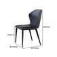 Contemporary Sintered Stone Round Table Set 1/4/7 Pieces Dining Set Clearhalo 'Dining Room Sets' 'Dining Tables & Seating' 'dining_room_set' 'furn' 'furn_dining_room_set' 'Furniture' 'Kitchen & Dining Furniture' 5692069