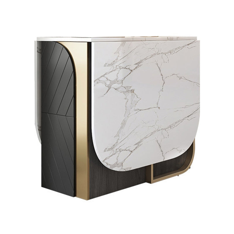 Moderne meubels set 1/2/3/5 pc's vouwtafel en stoelen