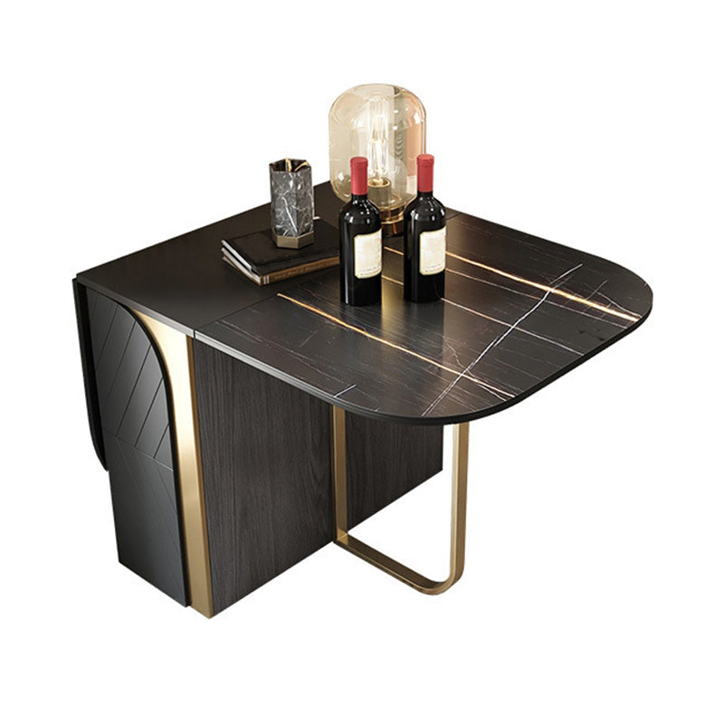Moderne meubels set 1/2/3/5 pc's vouwtafel en stoelen