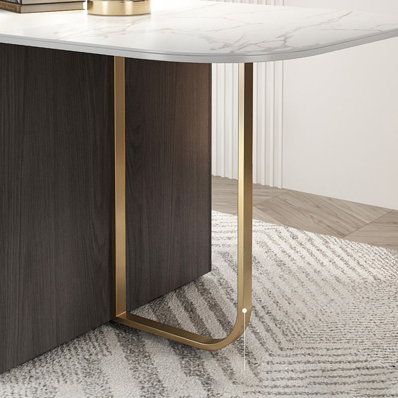 Moderne meubels set 1/2/3/5 pc's vouwtafel en stoelen