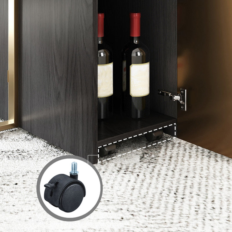 Moderne meubels set 1/2/3/5 pc's vouwtafel en stoelen