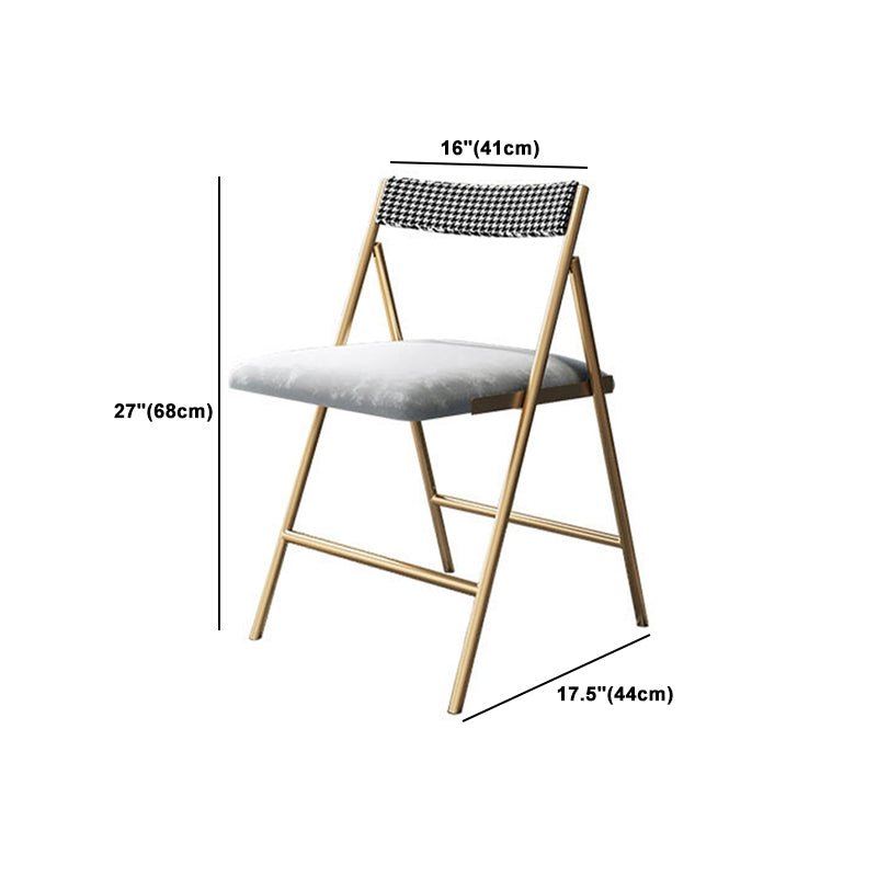 Moderne meubels set 1/2/3/5 pc's vouwtafel en stoelen
