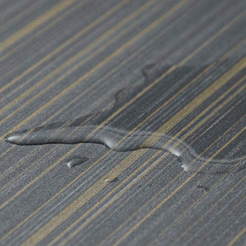 Rectangular Writing Desk Artificial Wood Top Folding Office Desk with Metal Legs Clearhalo 'furn' 'furn_office_desk' 'Furniture' 'Office Desks' 'Office Furniture' 'office_desk' 5692300