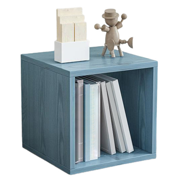 Modern Shelf Bookcase Engineered Wood Book Shelf for Studying Room