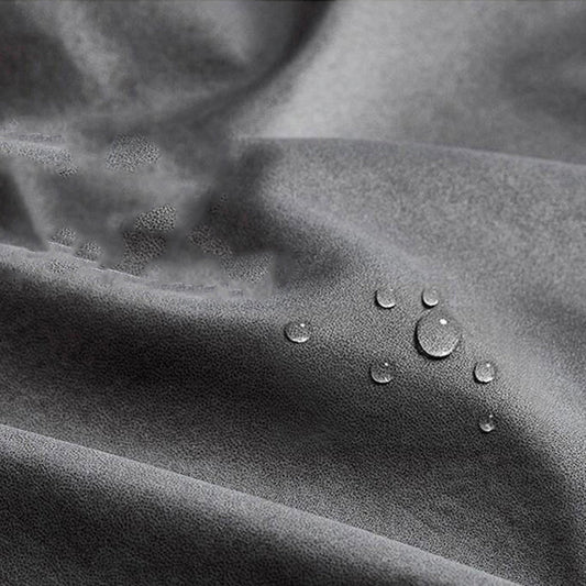 Glam Metal Barstool Faux Leather Footrest Stool in Matte Finsih for Indoor