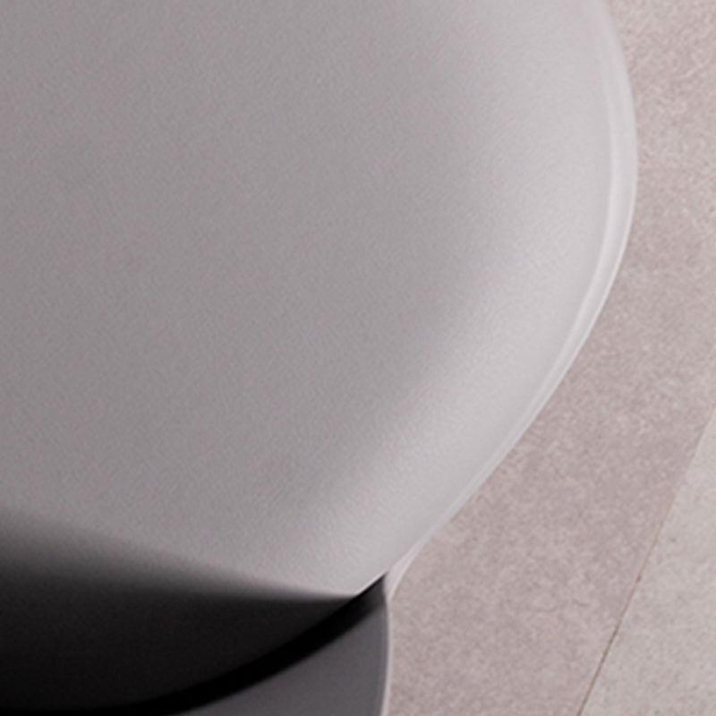 Scandinavian Adjustable Height Barstool Faux Leather Swivel Bar Stools Clearhalo 'Bar Furniture' 'Bar Stools' 'bar_stools' 'furn' 'furn_bar_stools' 'Furniture' 'Kitchen & Dining Furniture' 5696125