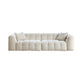 Wool Tuxedo Arm Sofa Contemporary Standard Sofa with Biscuit Back Clearhalo 'furn' 'furn_sofas' 'Furniture' 'Living Room Furniture' 'Sofa' 'sofas' 5701653