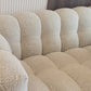 Wool Tuxedo Arm Sofa Contemporary Standard Sofa with Biscuit Back Clearhalo 'furn' 'furn_sofas' 'Furniture' 'Living Room Furniture' 'Sofa' 'sofas' 5701655
