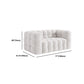 Wool Tuxedo Arm Sofa Contemporary Standard Sofa with Biscuit Back Clearhalo 'furn' 'furn_sofas' 'Furniture' 'Living Room Furniture' 'Sofa' 'sofas' 5701664