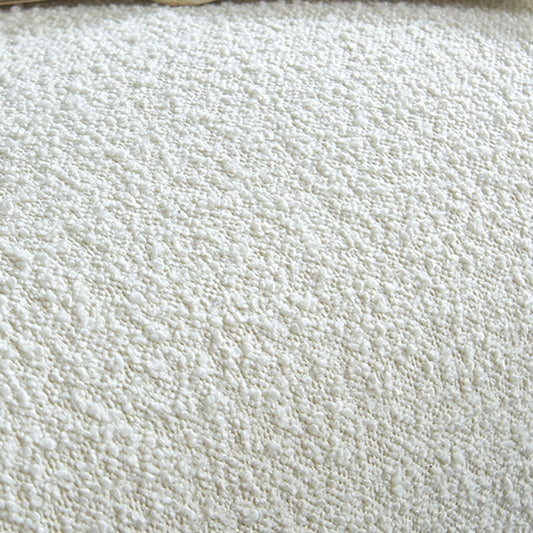 39.37 "W Sofa Kissen oberen Arm Enge Rückenschaum gefülltes Sofa für Wohnzimmer