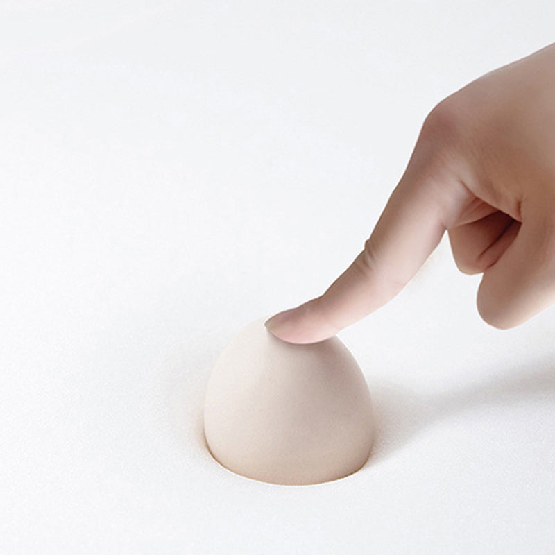 Canapé de dos étanché contemporain canapé de bras en pente pour le salon