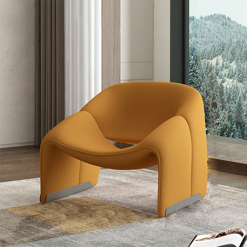 25,98 "Chaise de canapé unique de style contemporain de style