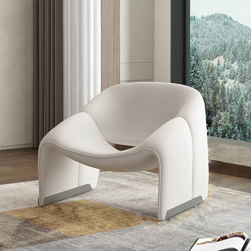 25,98 "Chaise de canapé unique de style contemporain de style