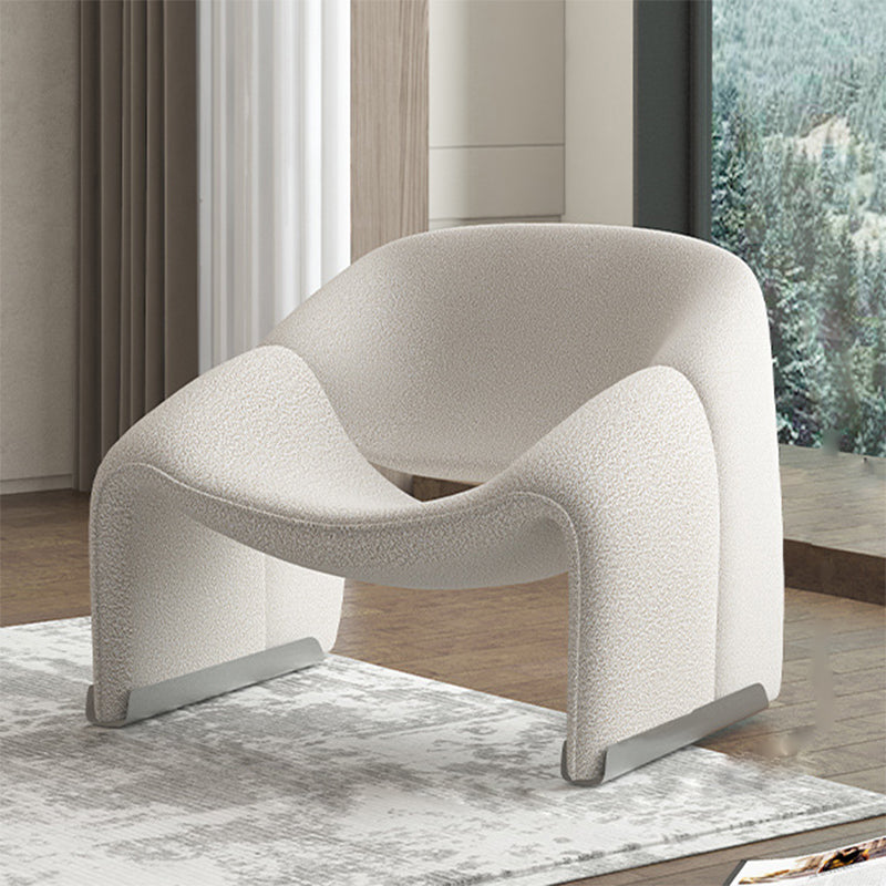 25,98 "Chaise de canapé unique de style contemporain de style