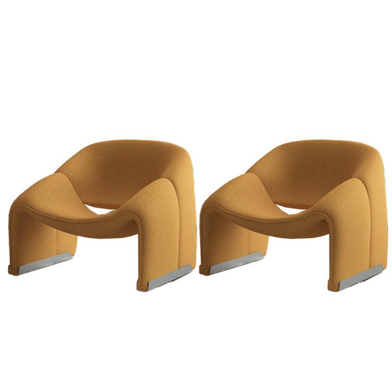 25,98 "Chaise de canapé unique de style contemporain de style