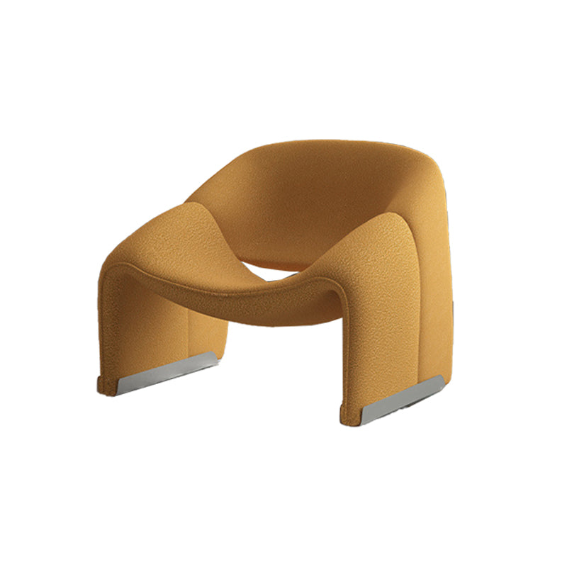 25,98 "Chaise de canapé unique de style contemporain de style