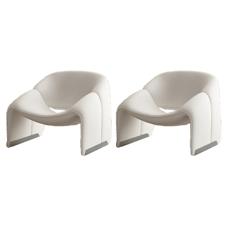 25,98 "Chaise de canapé unique de style contemporain de style